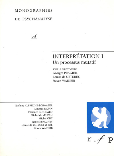 Picture of Interprétation I