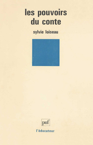 Image de Les pouvoirs du conte