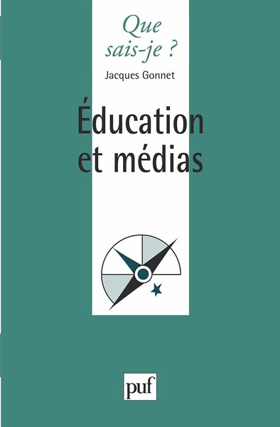 Picture of Éducation et médias