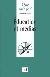 Picture of Éducation et médias