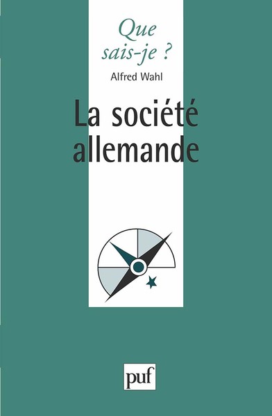 Picture of La vie allemande