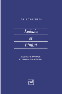 Image de Leibniz et l'infini