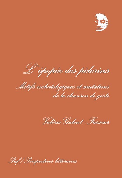 Picture of L'épopée des pèlerins