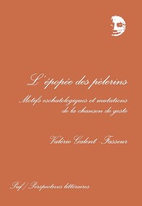 Picture of L'épopée des pèlerins