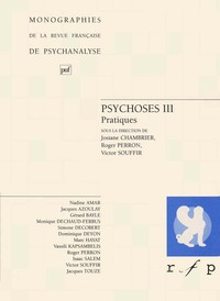 Image de Psychoses III