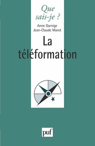 Picture of La téléformation