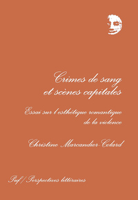 Picture of Crimes de sang et scènes capitales