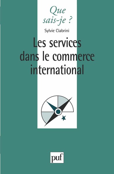 Image de Les services dans le commerce international