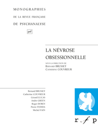 Picture of La névrose obsessionnelle