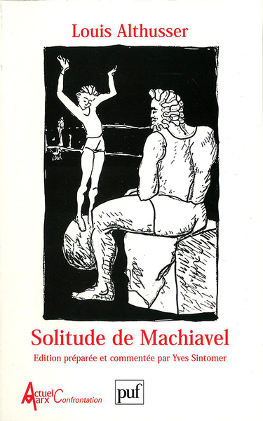 Image de Solitude de Machiavel