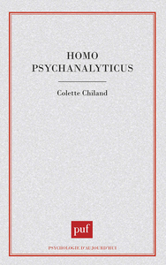 Picture of Homo psychanalyticus