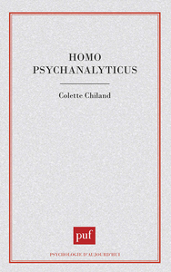 Image de Homo psychanalyticus