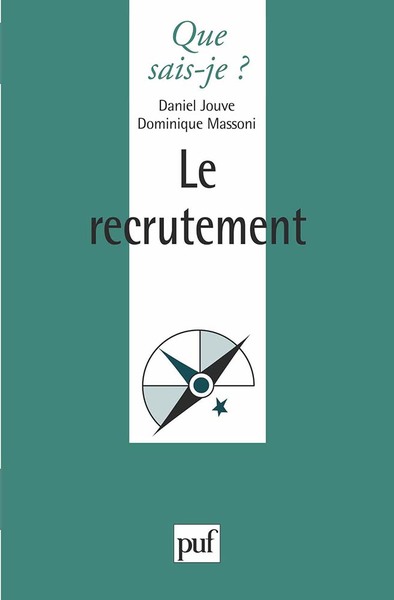 Picture of Le recrutement