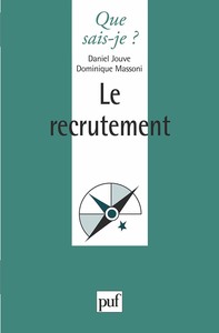Picture of Le recrutement
