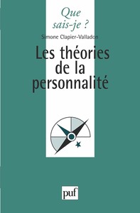 Image de Les théories de la personnalité