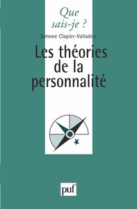 Picture of Les théories de la personnalité