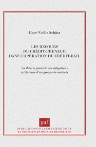 Picture of recours crédit preneur oper.crédit-b