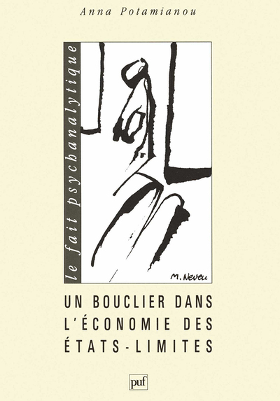 Picture of Un bouclier dans l'économie des états limites