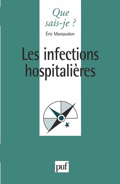 Image de Les infections hospitalières