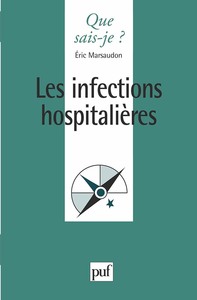 Image de Les infections hospitalières