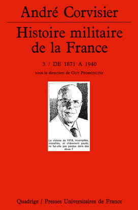 Image de Histoire militaire de la France. Tome 3