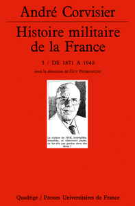 Image de Histoire militaire de la France. Tome 3