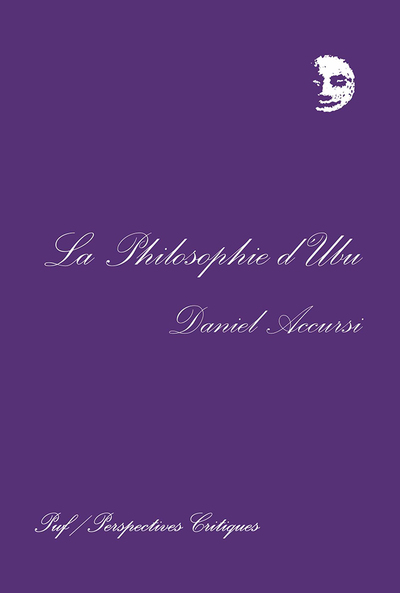 Picture of Philosophie d'Ubu