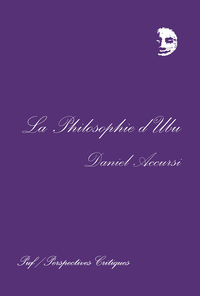 Picture of Philosophie d'Ubu