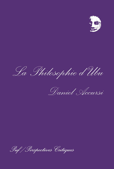 Picture of Philosophie d'Ubu