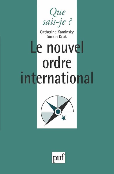 Picture of Le nouvel ordre international