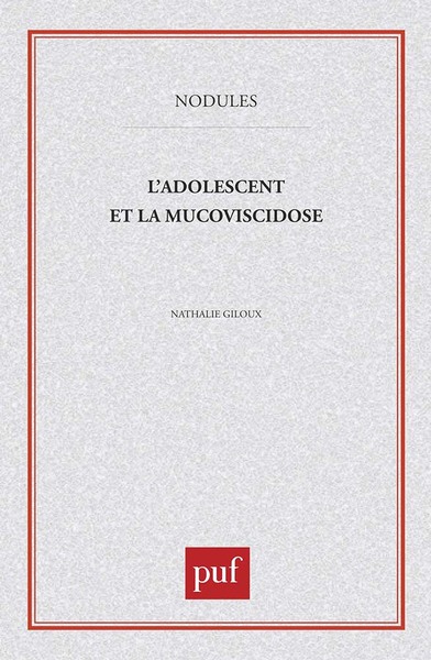 Picture of L'adolescent et la mucoviscidose