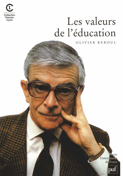 Image de Les valeurs de l'éducation