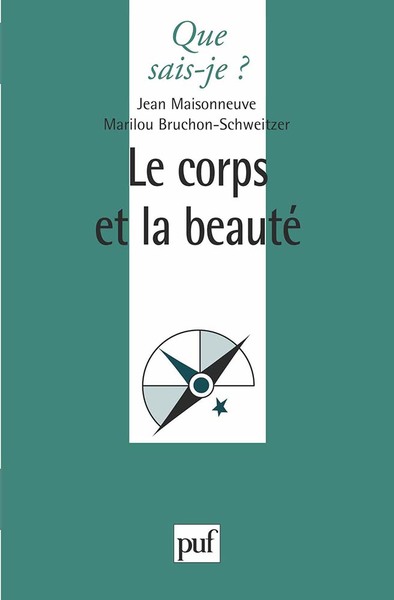Picture of Le corps et la beauté