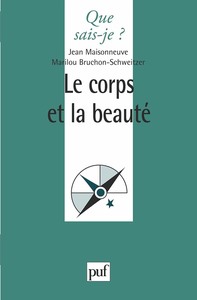 Picture of Le corps et la beauté