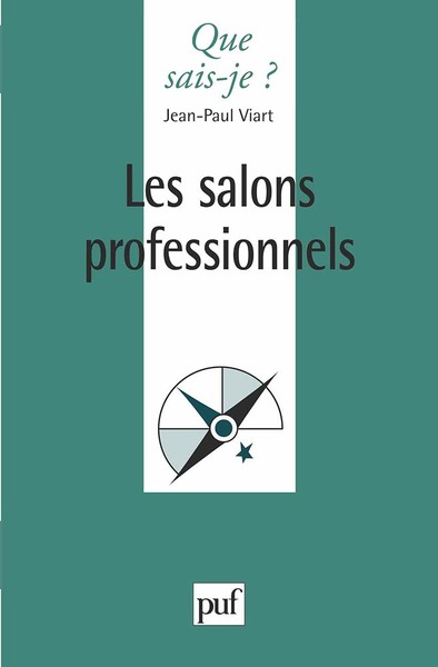 Picture of Les salons professionnels
