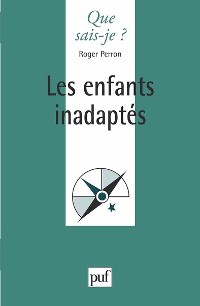 Picture of Les enfants inadaptés