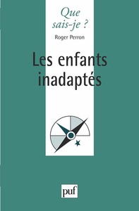 Picture of Les enfants inadaptés
