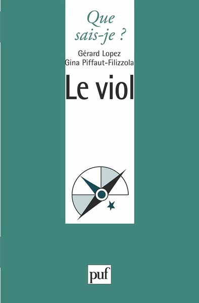 Image de Le viol