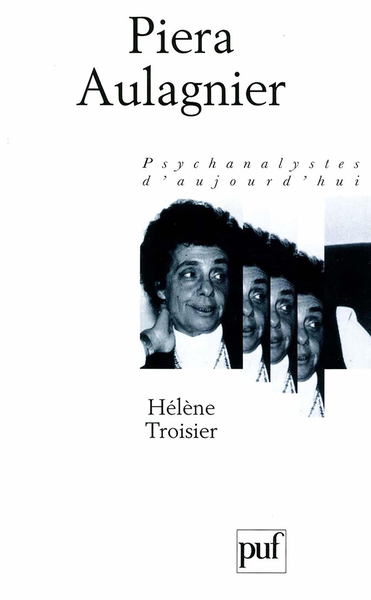 Image de Piera Aulagnier