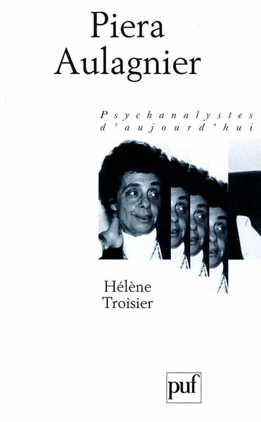 Picture of Piera Aulagnier