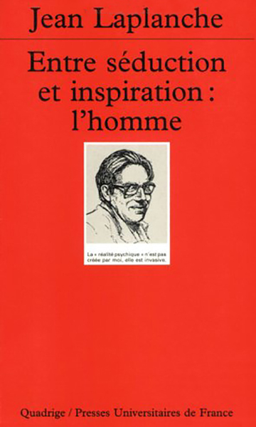 Picture of Entre séduction et inspiration : l'homme