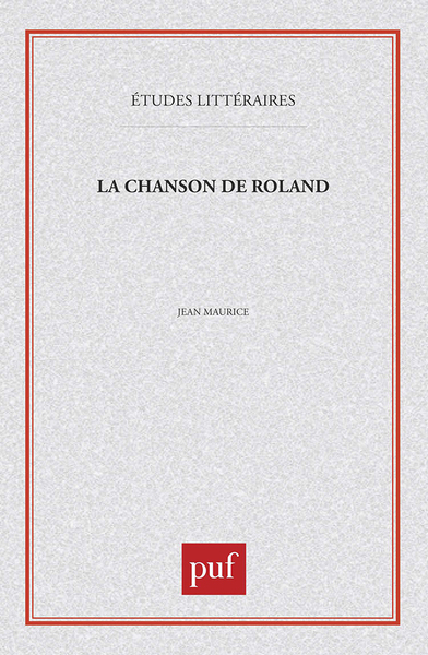 Image de La chanson de Roland