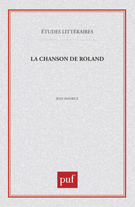 Image de La chanson de Roland