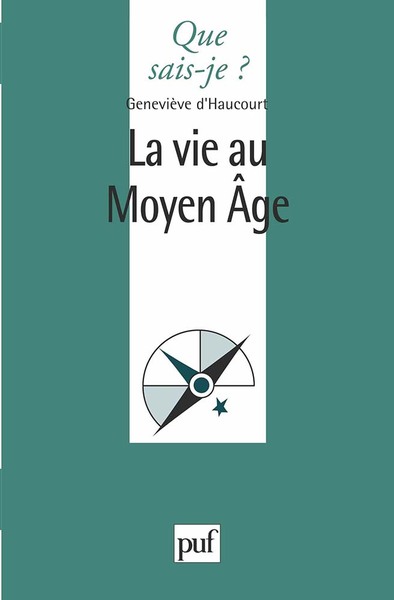 Image de La vie au Moyen-Âge