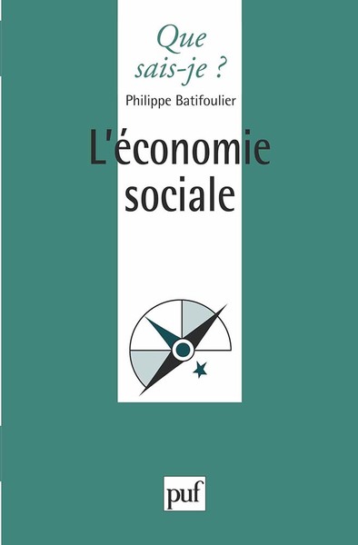 Image de L'économie sociale