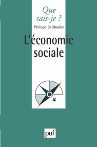 Image de L'économie sociale