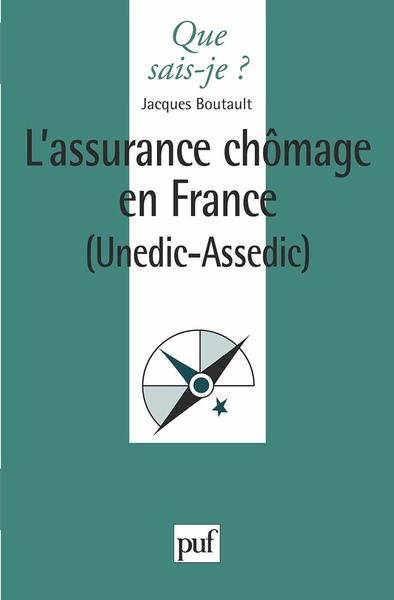 Image de L'assurance chomage en France, Unedic-Ussedic
