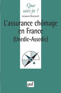 Image de L'assurance chomage en France, Unedic-Ussedic