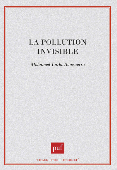 Image de La pollution invisible