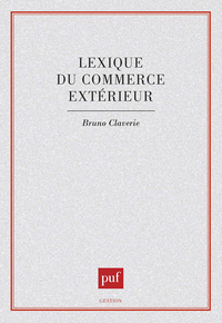 Image de Lexique du commerce extérieur